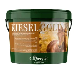 Kieselgold