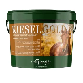 Kieselgold