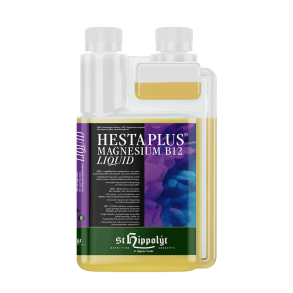 Hesta Plus LIQUID Magnesium B12