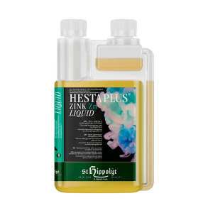 Hesta Plus LIQUID Zink