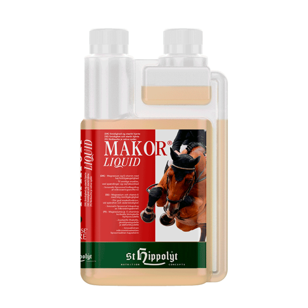 Makor LIQUID