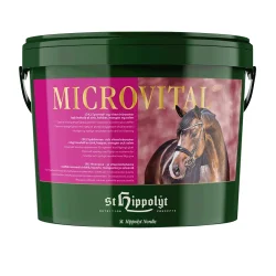 MicroVital