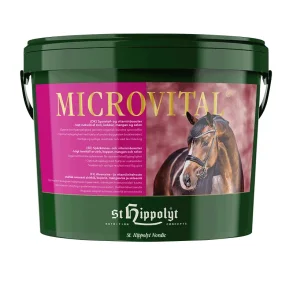 MicroVital