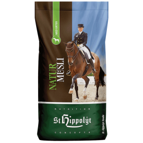 NaturMsli Grain Free