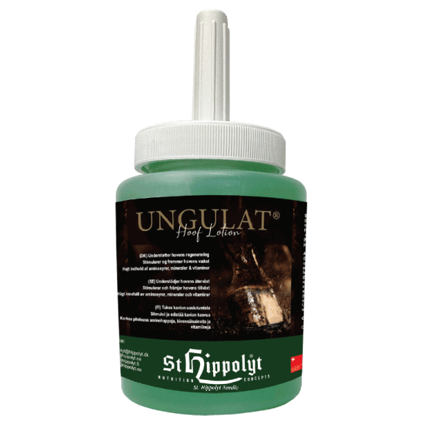 Ungulat Hoof Lotion