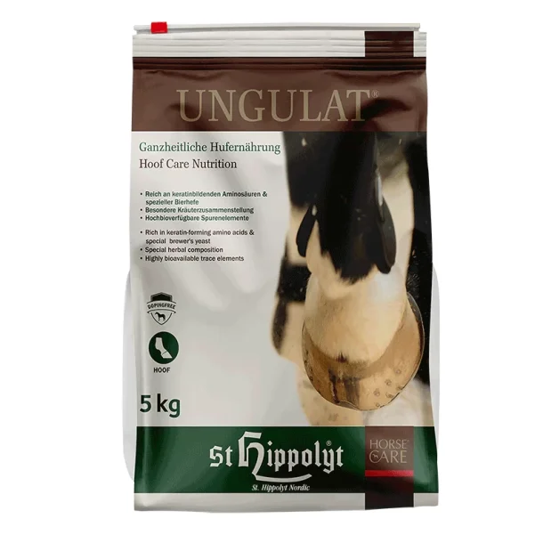 Ungulat
