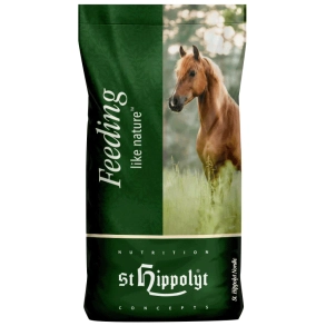 Hippolyt SensiGard Mash