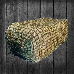 Nordic Slowfeeder Hnet til minibigballer