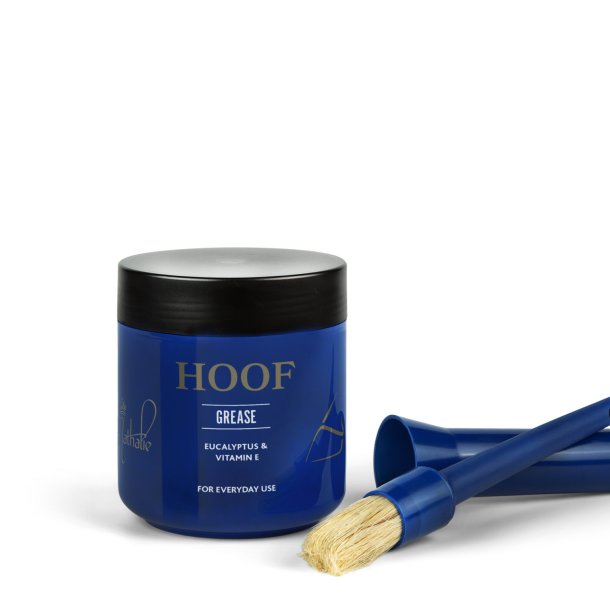 Nathalie Horsecare Hoof Grease