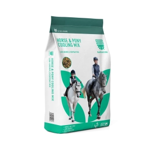 Saracen Horse & Pony Cooling Mix