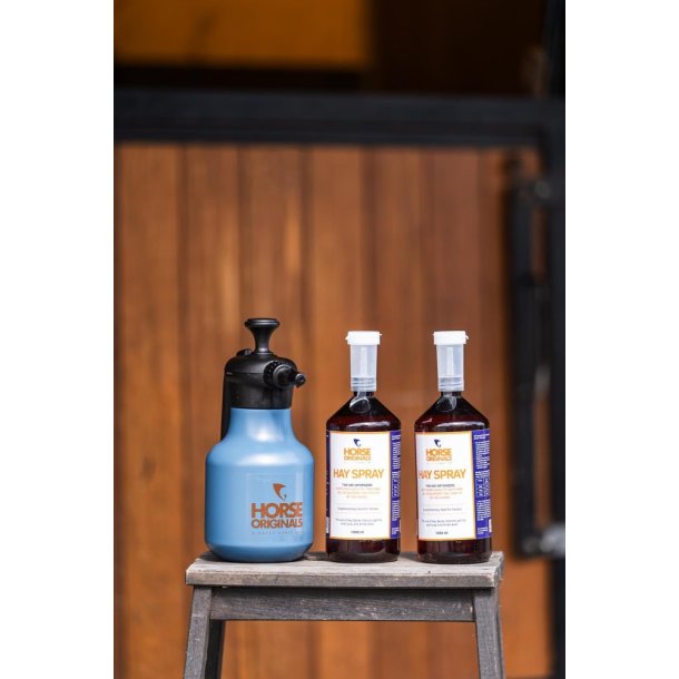 Hay Spray H Spray 1000 ML