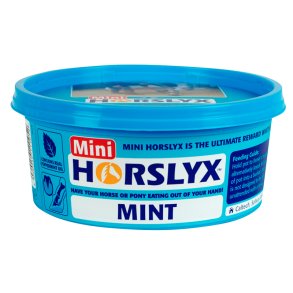 Horslyx Mini Mint - 650g