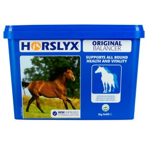Horslyx Original - 5 kg
