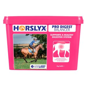 Horslyx Pro Digest - 5 kg