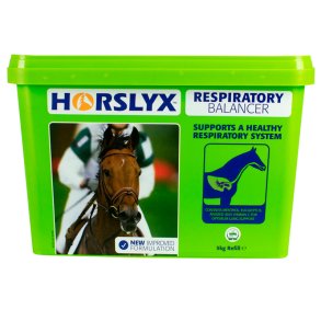 Horslyx Respiratory - 5 kg