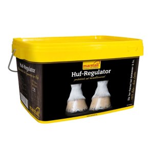 Marstall Huf-Regulator