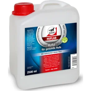 Leovet *Hoof Lab' Hoof Oil Refill 2500ml