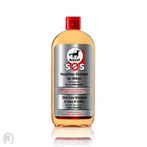 Leovet SOS Skin Care Shampoo, 500ml