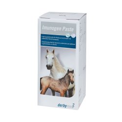 DerbyMed Imunogen Paste 630 ml