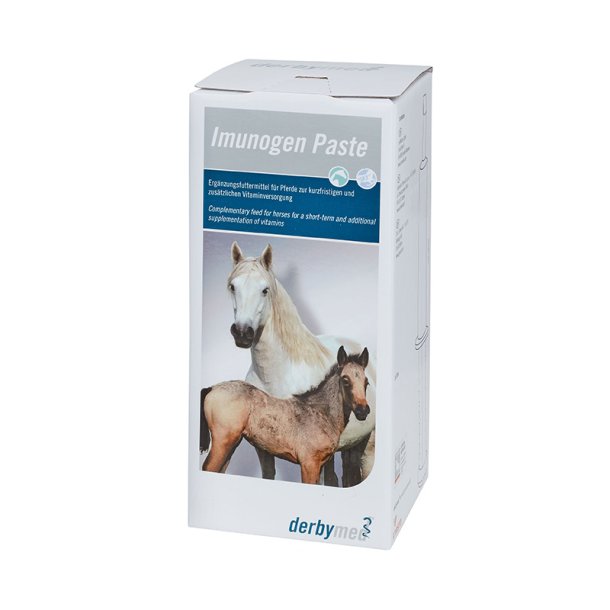DerbyMed Imunogen Paste 630 ml