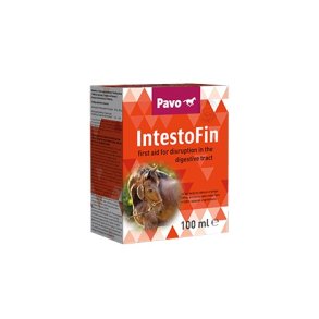 Pavo IntestoFin - 100 ml