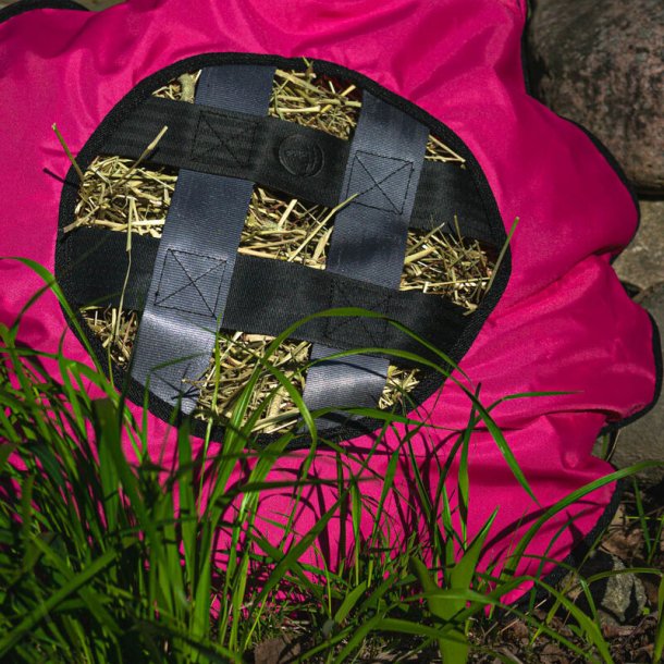 Fluffy Feeder - Normal Net Strrelse