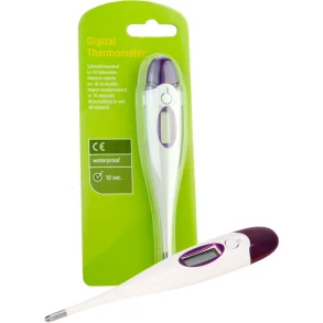 Digitalt Termometer