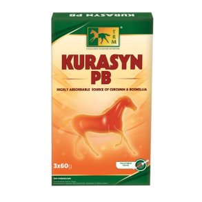TRM Kurasyn PB - 3 x 60 g