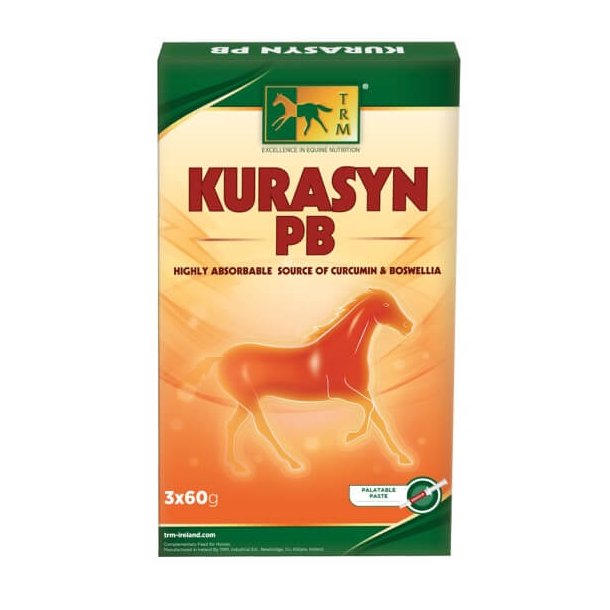 TRM Kurasyn PB - 3 x 60 g