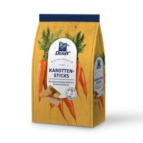 Derby Karotten-Sticks - 1 kg