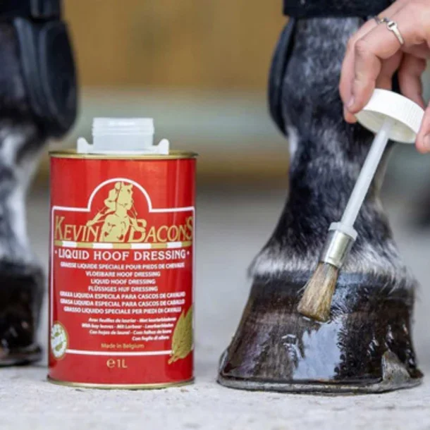 Kevin Bacon Liquid Hoof Dressing