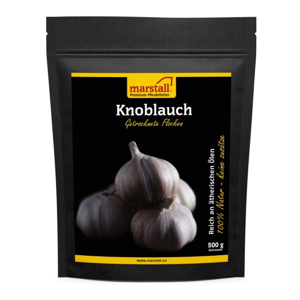 Marstall Knoblauch - 500 g