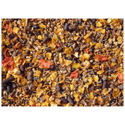 Salvana Kompakt Muesli Sport