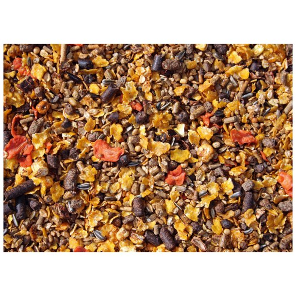 Salvana Kompakt Muesli Sport