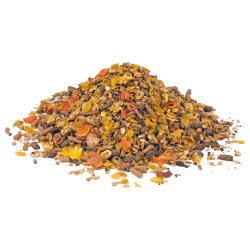 Salvana Kompakt Muesli Senior