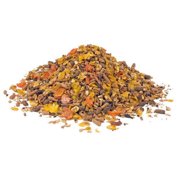 Salvana Kompakt Muesli 