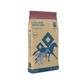 Saracen Lewel Grow Cubes