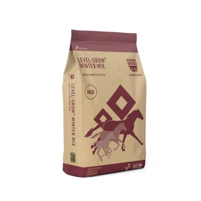 Saracen Level-Grow Mix