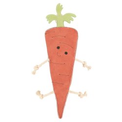 BR Hestelegetj Gulerod