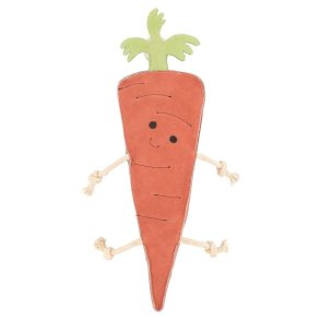 BR Hestelegetj Gulerod