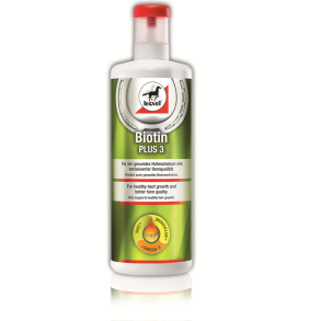 Leovet Biotin Plus 3