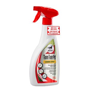 Leovet Tamtam Vet Sommerspray, 550ml