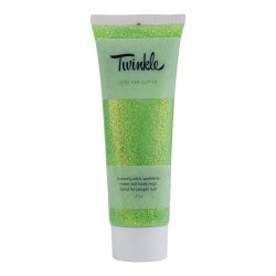 Twinkle Toes Glimmer Gel