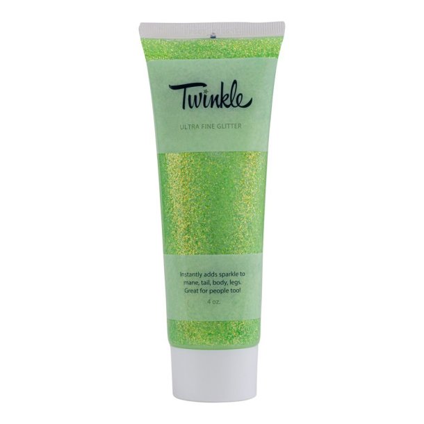Twinkle Toes Glimmer Gel