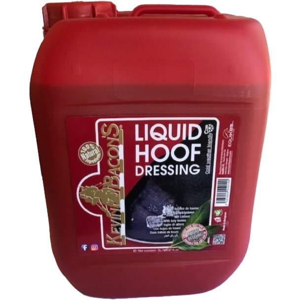 Kevin Bacon Liquid Hoof Dressing