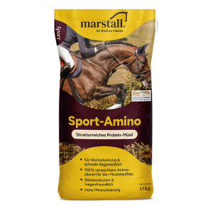 Marstall Sport-Amino