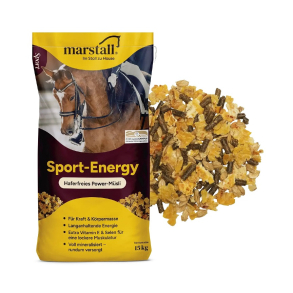 Marstall Sport-Energy