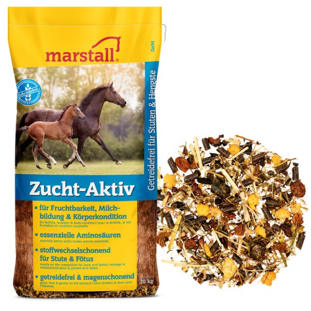 Marstall Zucht-Aktiv 