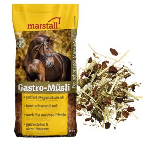 Marstall Gastro-Msli