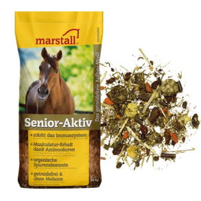 Marstall Senior-Aktiv